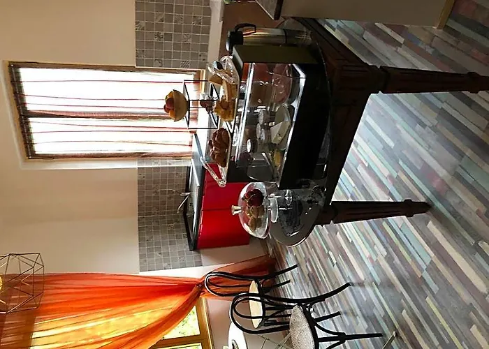 Maison 44 Master