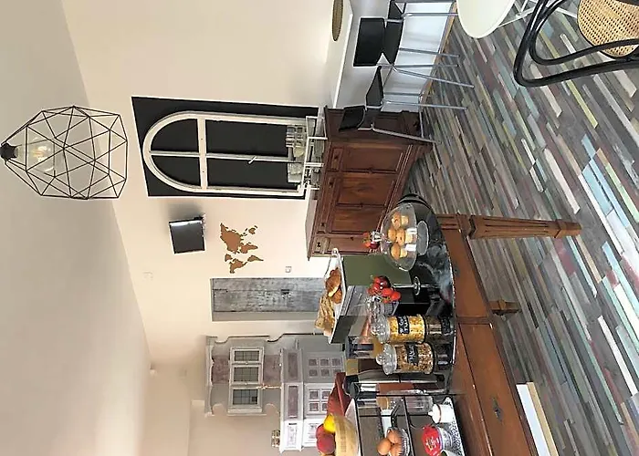 Maison 44 Master