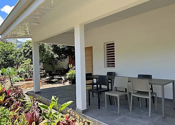 Pension Pare Lodge