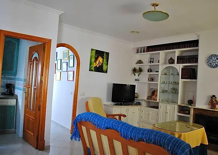 House In Prado Del Rey Sierra De Grazalema