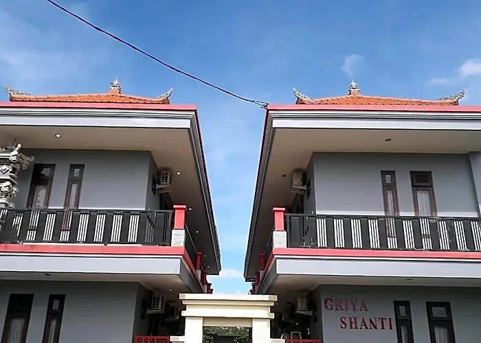 Griya Canti Guest House