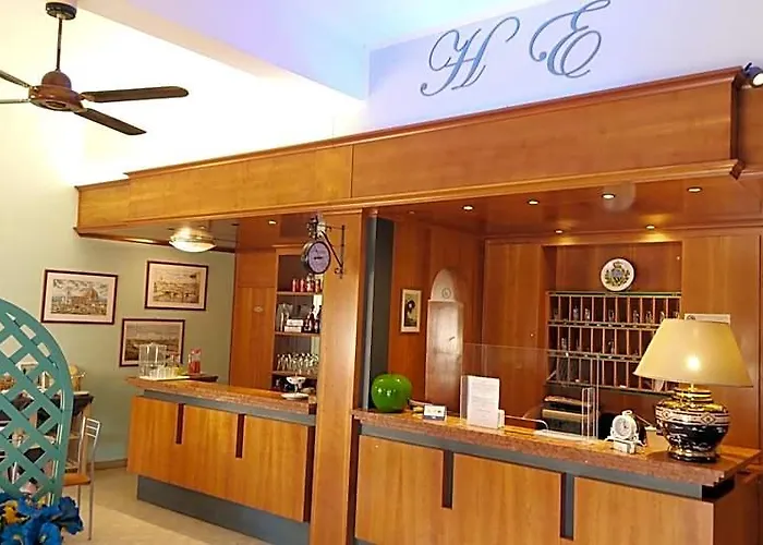 Hotel Etrusco