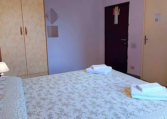 Hotel Etrusco