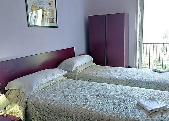 Hotel Etrusco