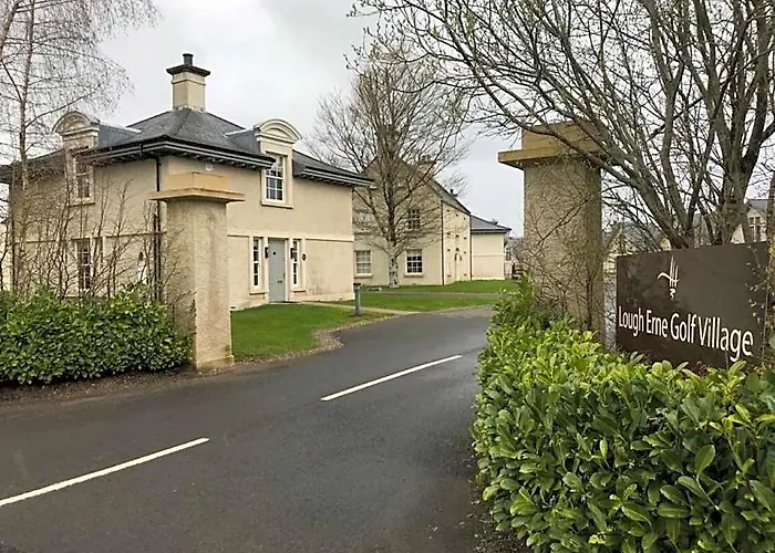 The Gate Lodge