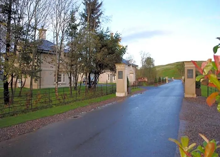 The Gate Lodge