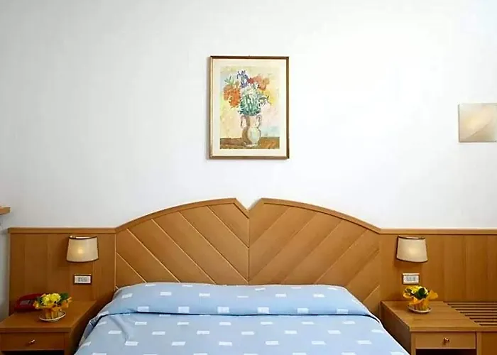 Hotel Dolomiti Pinzolo