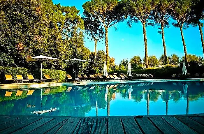 Karma Borgo Di Colleoli Resort