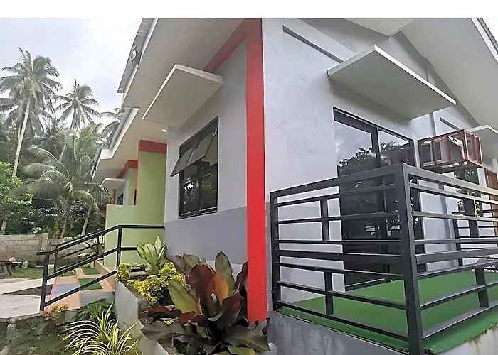 Flavioso Vacation Home