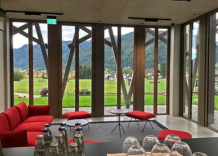 Lartor Resort