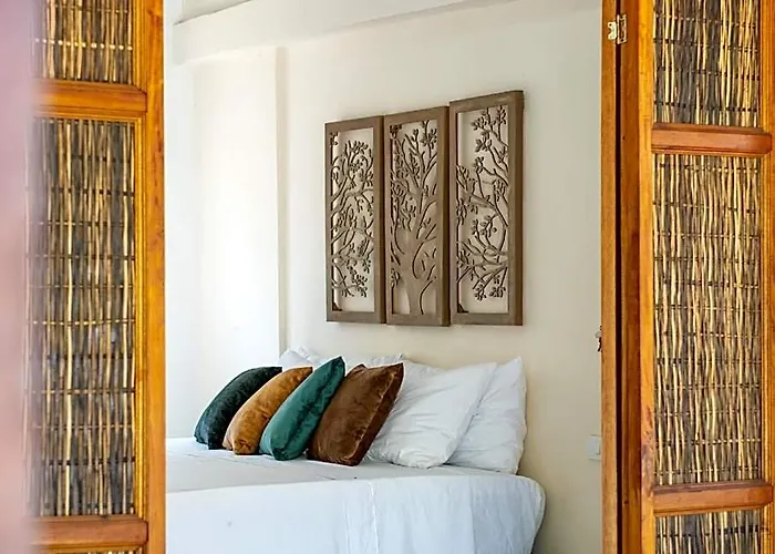 Corales De Orika Eco Hotel