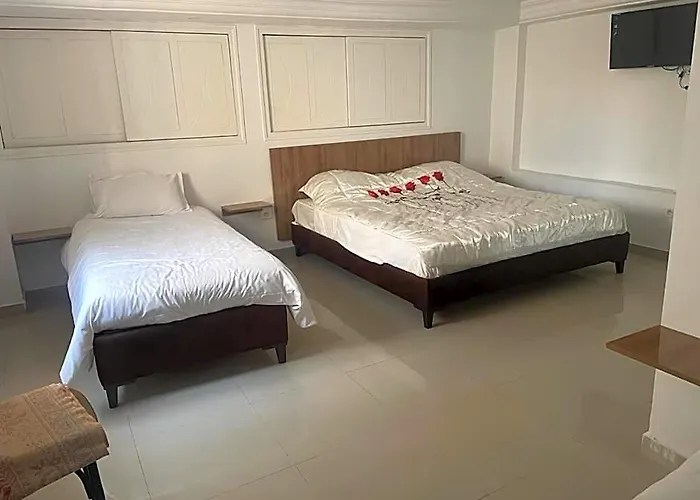 Le Grand Hotel Djerba