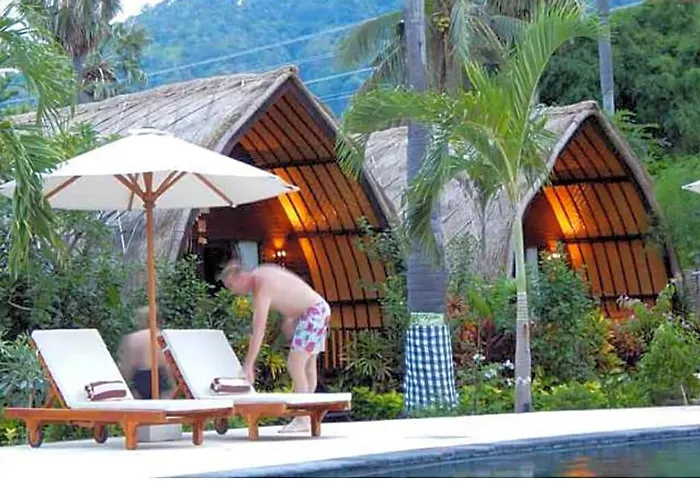 Kinaara Resort