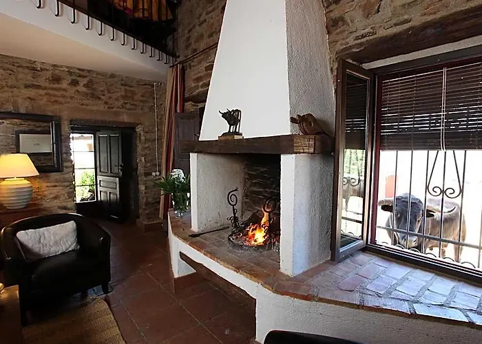 Rusticae El Anadio Hotel