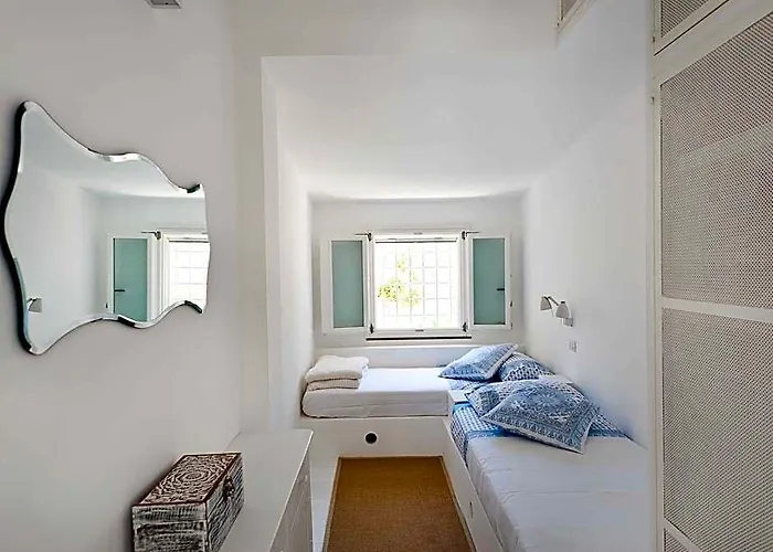 Belvilla By Oyo Casa Blu