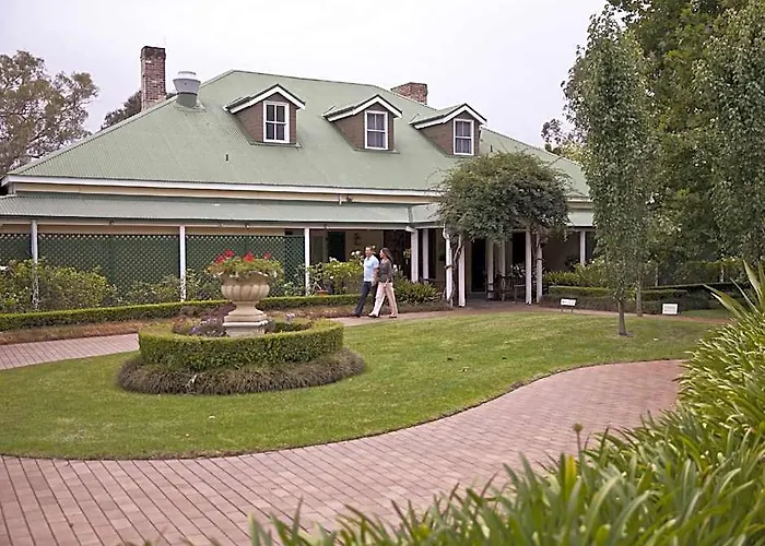 The Guest House