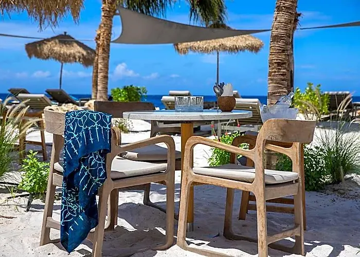 Blue Bay Curacao Golf & Beach Resort