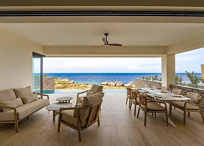 Blue Bay Curacao Golf & Beach Resort