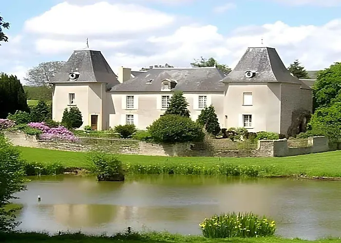 Manoir De La Queue Du Renard