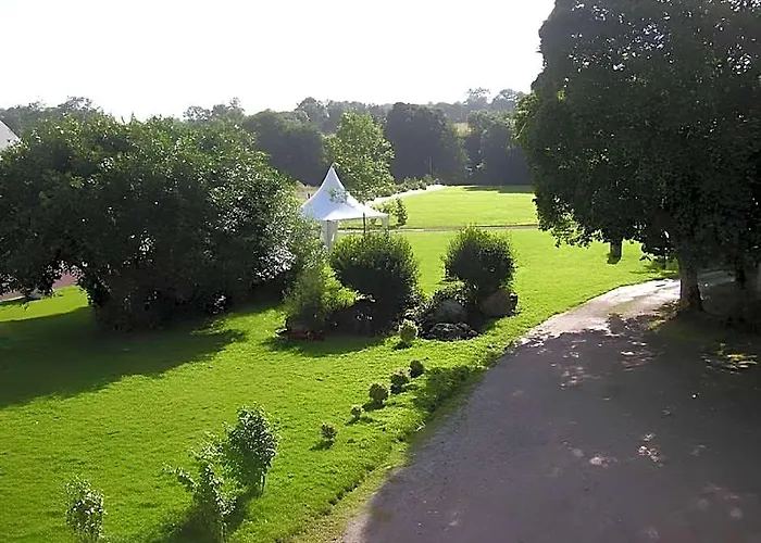 Manoir De La Queue Du Renard