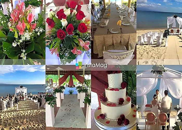 Le Palme Beach Resort