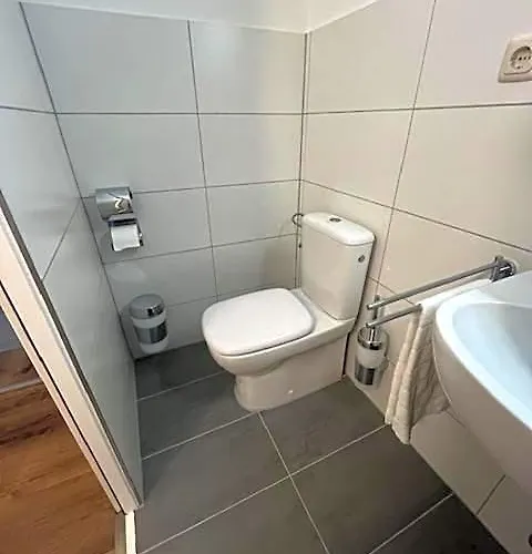 Hotel Post 16