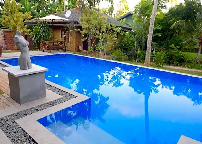 The Residence-Bentota