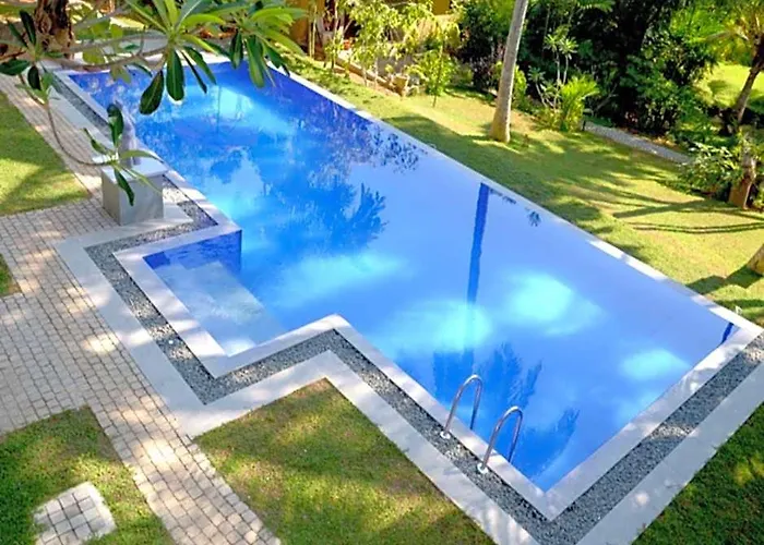 The Residence-Bentota