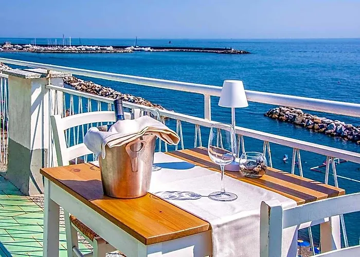 Hotel San Pietro Chiavari