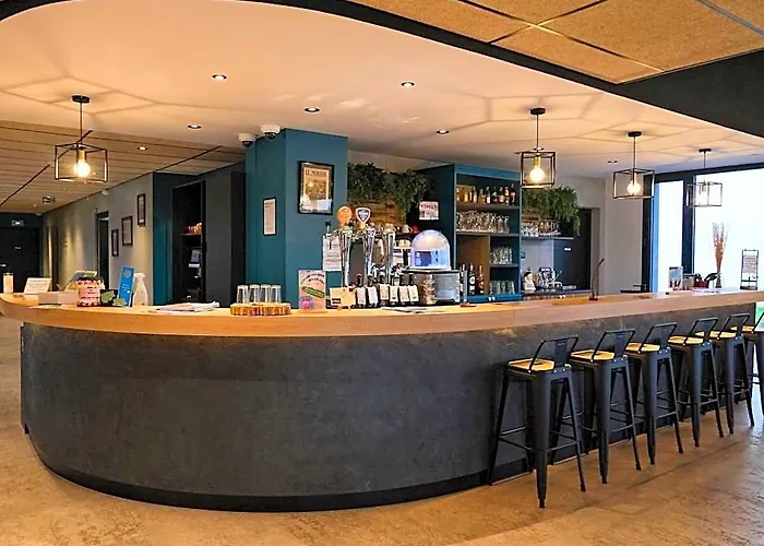 Greet Hotel Orthez Bearn