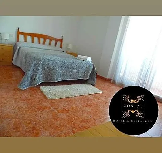 Hotel Costas