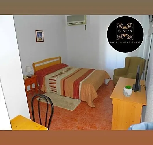 Hotel Costas