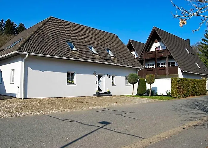 Ferienwohnung Stricker Harz