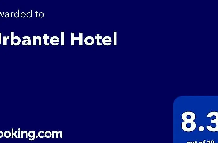 Urbantel Hotel
