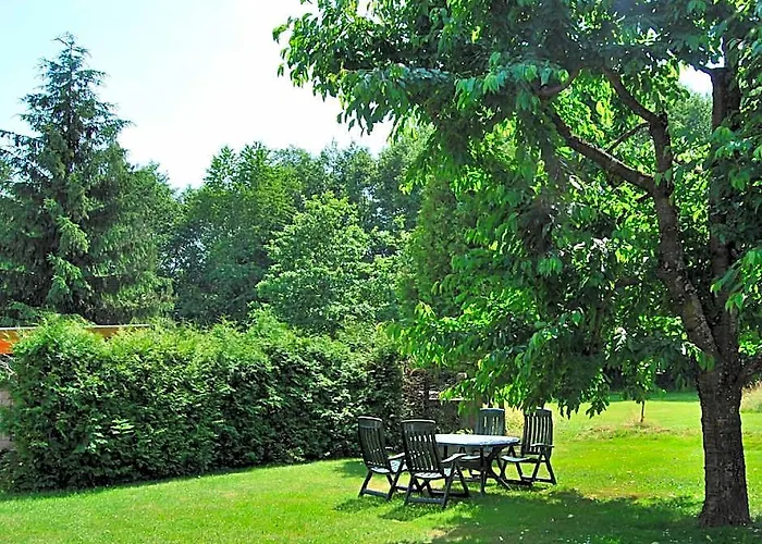 Ferienwohnung Stricker Harz