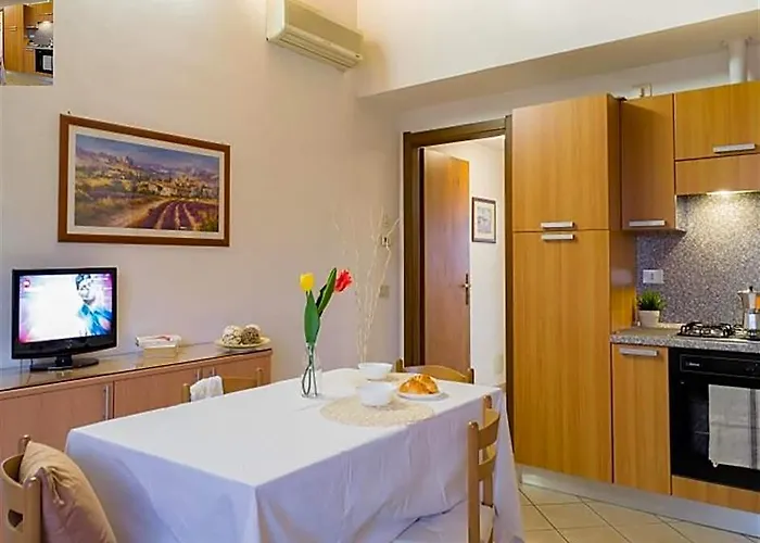 Oasi Milano Apartments