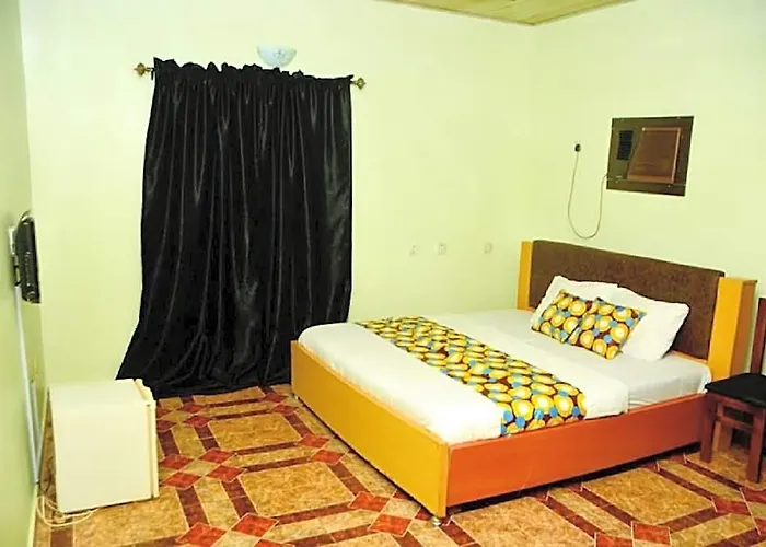 De Haven Suites