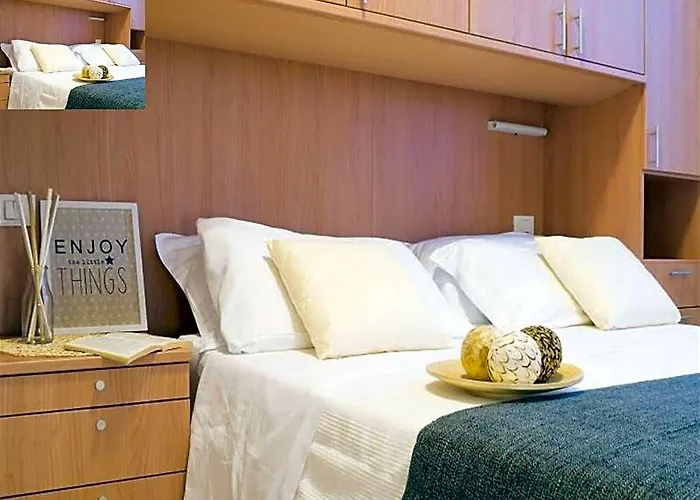 Oasi Milano Apartments