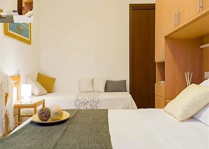 Oasi Milano Apartments