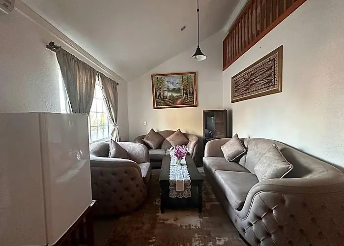 The Black Pearl Suites
