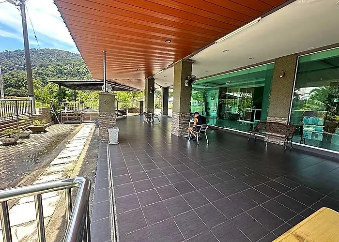 Ye Lin Guest House