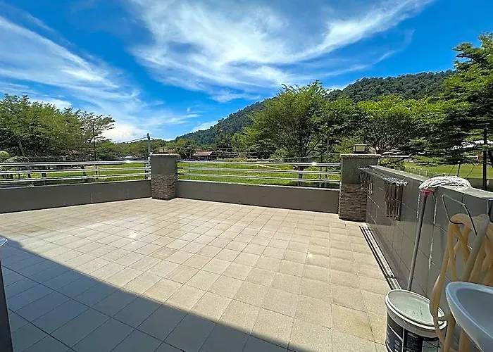 Ye Lin Guest House