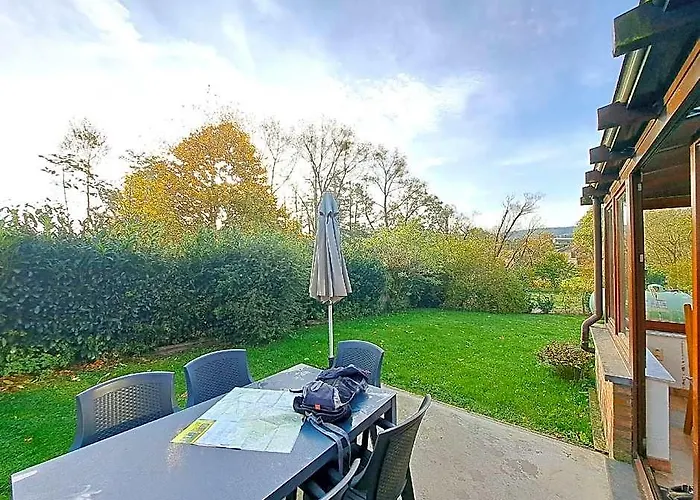Gite Al Fontaine - La Roche-En-Ardenne