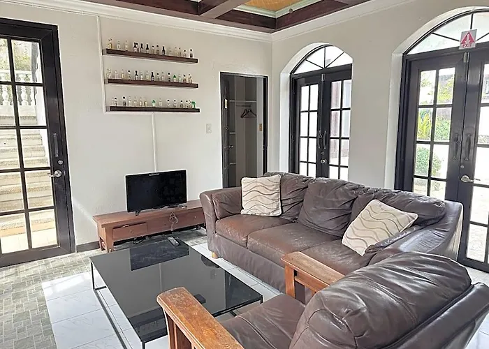 Casa Lucila