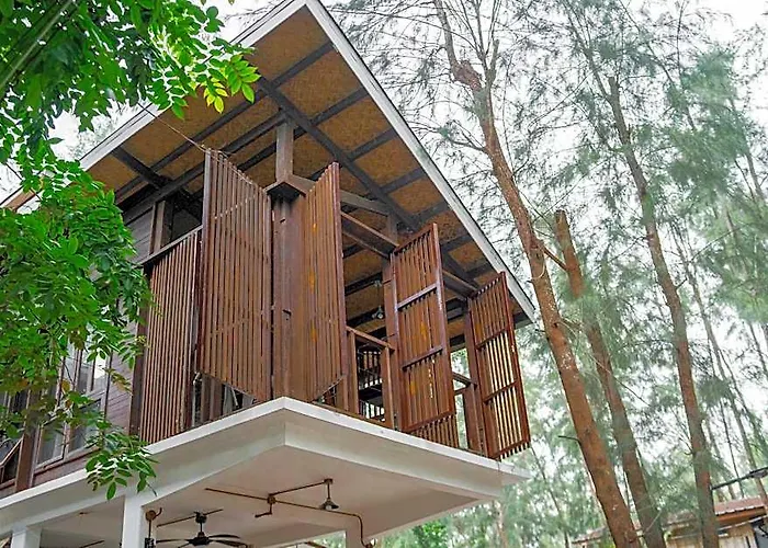 Aluntala Hostel