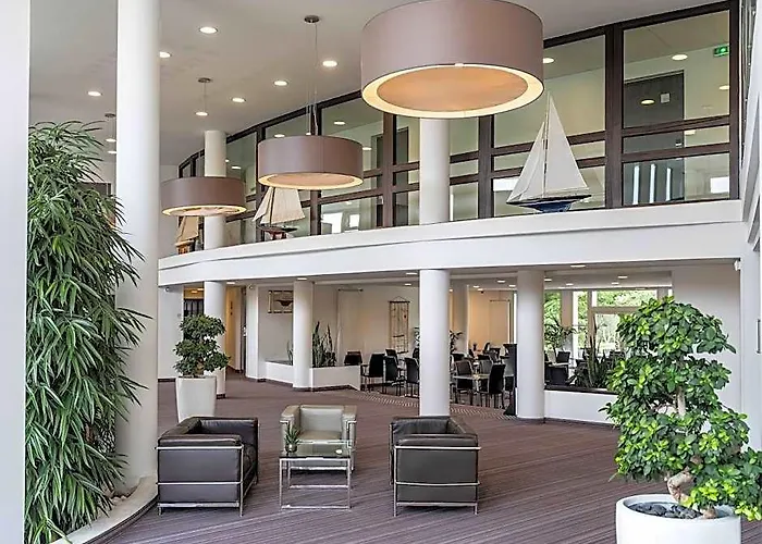 Golden Tulip Nantes Carquefou Suites