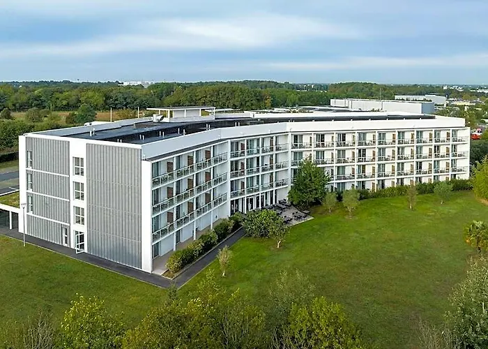 Golden Tulip Nantes Carquefou Suites