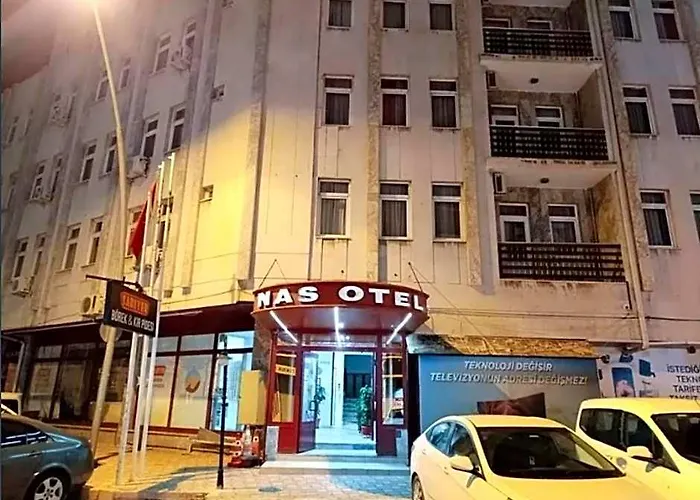 Nas Otel