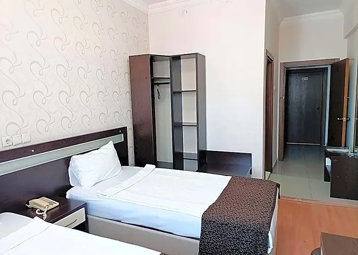 Nas Otel