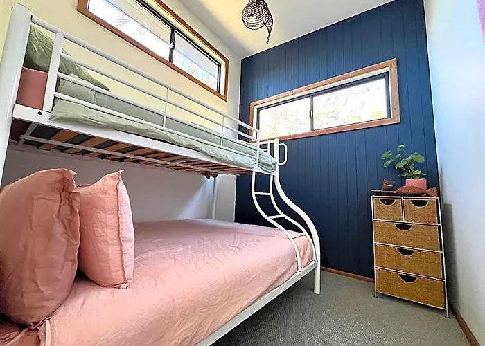 Tathra Tides - Beach Pad
